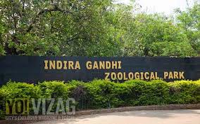 Indra Gandhi